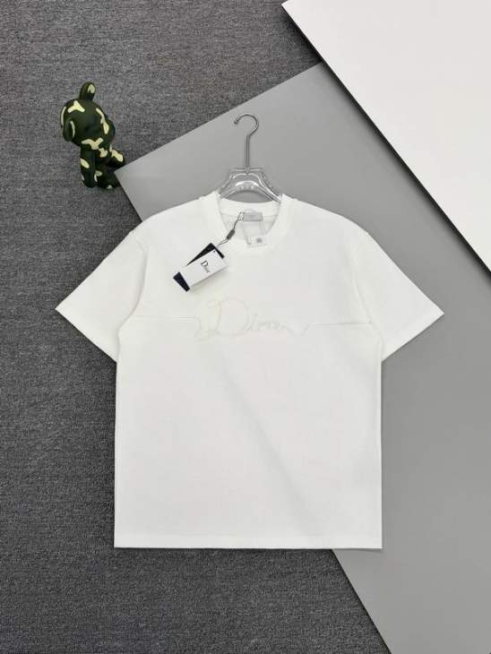 Dior T Shirts Short _SKUDiorS-XLm6tx3315702